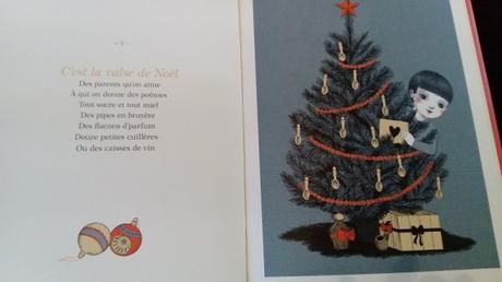 Valse de Noël – Nathalie Choux et Boris Vian Valse de Noël – Nathalie Choux et Boris Vian