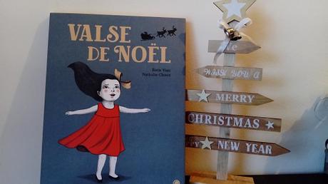 Valse de Noël – Nathalie Choux et Boris Vian Valse de Noël – Nathalie Choux et Boris Vian