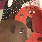 Kaisa Happonen / Graou n’a pas sommeil