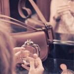 PARFUMS : E-TV Réalise la campagne Coach