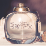 PARFUMS : E-TV Réalise la campagne Coach