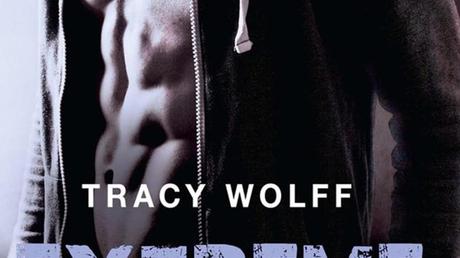 Extrême Risk T2 : Enflammé de Tracy Wolff