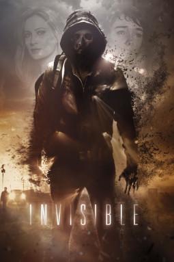 [JEU CONCOURS] Invisible