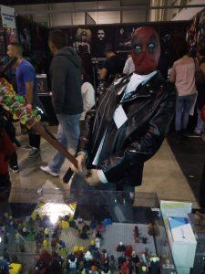 Saison 4 du Hero Festival sur Marseille Saison 4 du Hero Festival sur Marseille