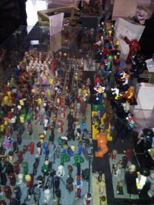 Saison 4 du Hero Festival sur Marseille Saison 4 du Hero Festival sur Marseille