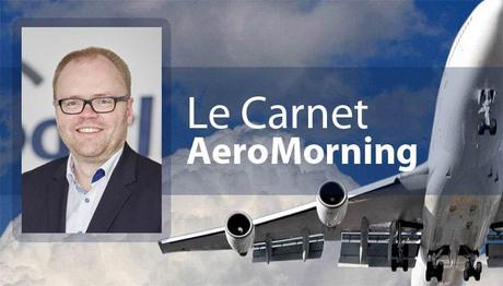 Thies Moeller – Un nouveau PDG pour Spairliners Thies Moeller – Un nouveau PDG pour Spairliners