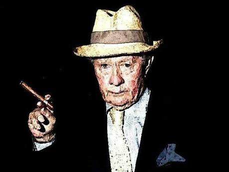 David Hamilton : de l’art et du cochon David Hamilton : de l’art et du cochon