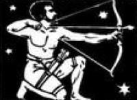 HOROSCOPE SYMBOLIQUE Sagittaire