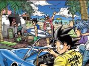 Dragon Ball Super Glénat dévoile nouvelles dates sortie pour tomes manga
