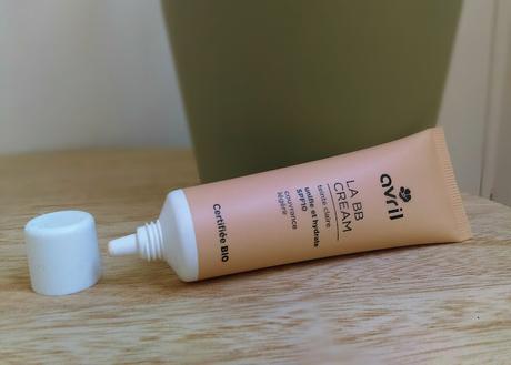 Cosmétiques naturels avec AyaNature