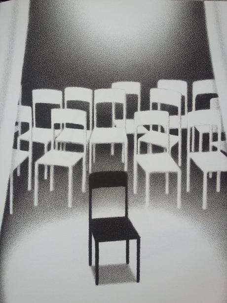 Nina. Alice BRIERE-HAQUET et Bruno LIANCE – 2015 (Dès 8 ans)