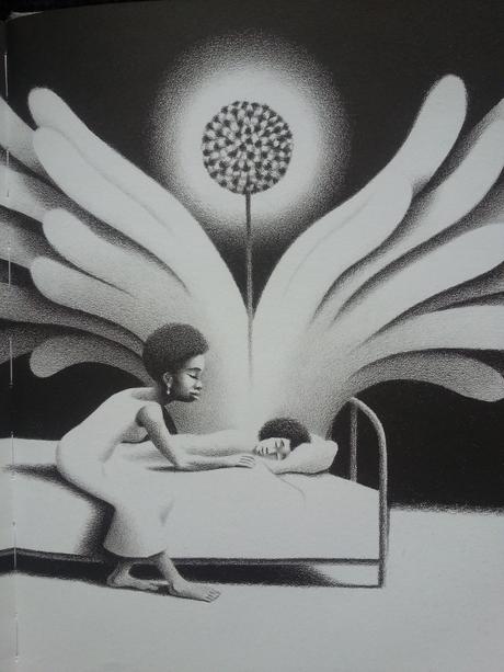 Nina. Alice BRIERE-HAQUET et Bruno LIANCE – 2015 (Dès 8 ans)