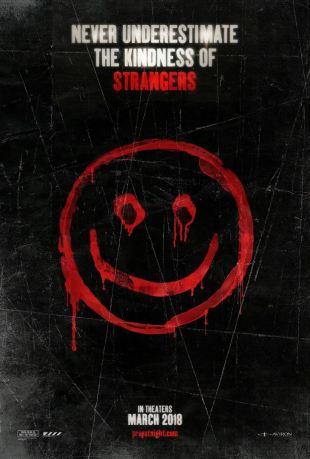 [Trailer] The Strangers 2 : ils reviennent