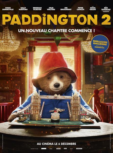 [Cinéma] Les Sorties Ciné à ne pas rater en décembre !