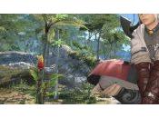 Final Fantasy bientôt Switch Xbox