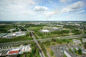 Mérignac-zone Décathlon