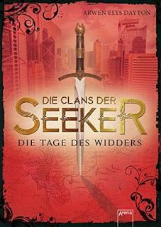 Les clans Seekers - tome 3