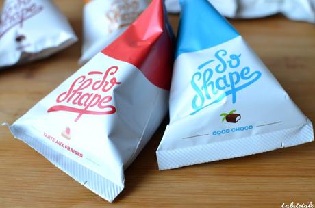 ( SO SHAPE ) Le test ultime : mon avis sur TOUTES les saveurs de berlingots ! ( SO SHAPE ) Le test ultime : mon avis sur TOUTES les saveurs de berlingots !