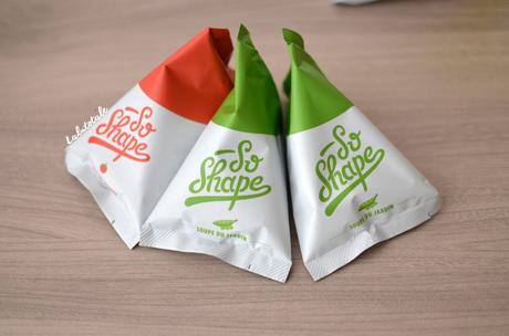 ( SO SHAPE ) Le test ultime : mon avis sur TOUTES les saveurs de berlingots ! ( SO SHAPE ) Le test ultime : mon avis sur TOUTES les saveurs de berlingots !