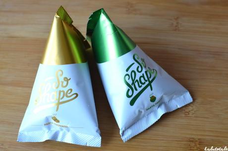 ( SO SHAPE ) Le test ultime : mon avis sur TOUTES les saveurs de berlingots ! ( SO SHAPE ) Le test ultime : mon avis sur TOUTES les saveurs de berlingots !