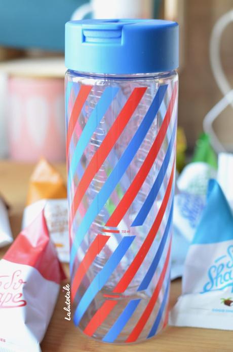 ( SO SHAPE ) Le test ultime : mon avis sur TOUTES les saveurs de berlingots ! ( SO SHAPE ) Le test ultime : mon avis sur TOUTES les saveurs de berlingots !