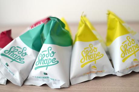 ( SO SHAPE ) Le test ultime : mon avis sur TOUTES les saveurs de berlingots ! ( SO SHAPE ) Le test ultime : mon avis sur TOUTES les saveurs de berlingots !