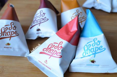 ( SO SHAPE ) Le test ultime : mon avis sur TOUTES les saveurs de berlingots ! ( SO SHAPE ) Le test ultime : mon avis sur TOUTES les saveurs de berlingots !