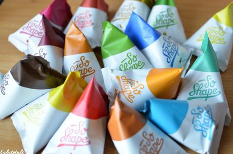 ( SO SHAPE ) Le test ultime : mon avis sur TOUTES les saveurs de berlingots ! ( SO SHAPE ) Le test ultime : mon avis sur TOUTES les saveurs de berlingots !