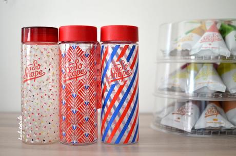 ( SO SHAPE ) Le test ultime : mon avis sur TOUTES les saveurs de berlingots ! ( SO SHAPE ) Le test ultime : mon avis sur TOUTES les saveurs de berlingots !