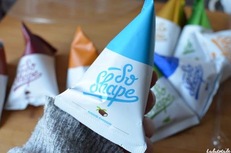 ( SO SHAPE ) Le test ultime : mon avis sur TOUTES les saveurs de berlingots ! ( SO SHAPE ) Le test ultime : mon avis sur TOUTES les saveurs de berlingots !