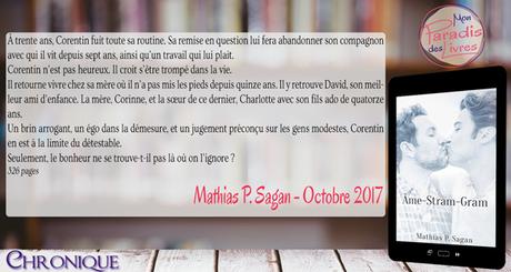 Âme-Stram-Gram – Mathias P. Sagan