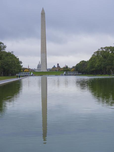 CARNET DE VOYAGE | Echappées belles à Washington DC