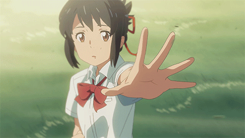 Your name, de Makoto Shinkai  #Switch (2)