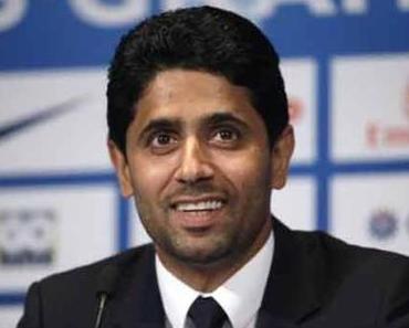 OFFICIEL : Le PSG signe un accord dément !!!!