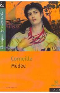 Médée, Corneille