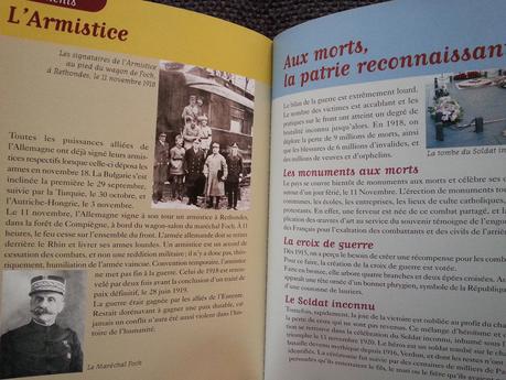 Mort pour rien ? 11 novembre 1918. Guy JIMENES - 2013 (Dès 8 ans)