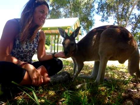 PVT Australie, l’Aventure de Margot