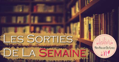 Parutions du 27 novembre au 3 décembre 2017