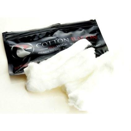 [Coton] Le meilleur coton pour les coils?