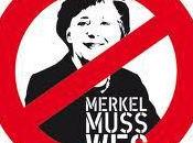 Crise politique Allemagne. Merkel peut cacher autre.
