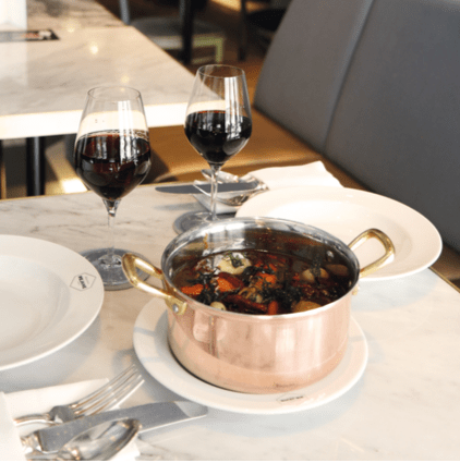 LE 16 NOVEMBRE, LE BEAUJOLAIS NOUVEAU ARRIVE A LA BRASSERIE RÉJANE DU NOLINSKI ! LE 16 NOVEMBRE, LE BEAUJOLAIS NOUVEAU ARRIVE A LA BRASSERIE RÉJANE DU NOLINSKI !