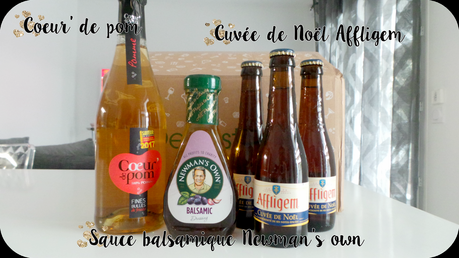 Degustabox Novembre 2017 Degustabox Novembre 2017