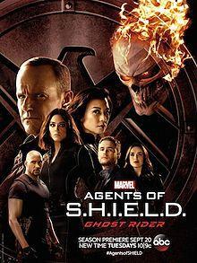 Marvel’s Agents of SHIELD (saison 4), de surprises en surprises on reste scotché !