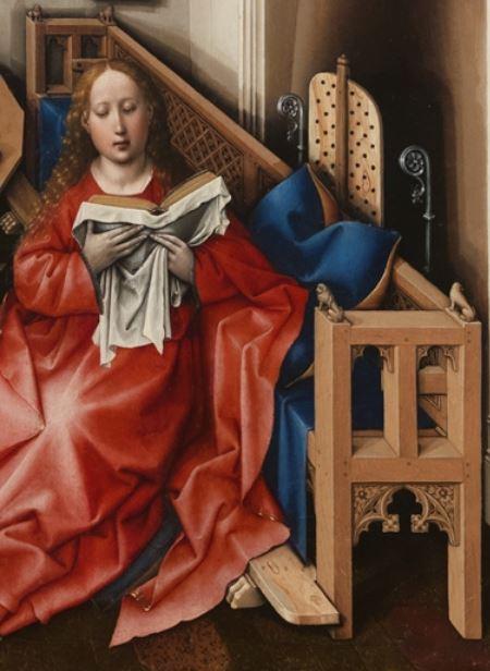 2.4 1970 : Gottlieb explique tout (ou presque) Merode banc