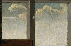 2.4 1970 : Gottlieb explique tout (ou presque) Merode_nuages