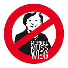 Crise politique en Allemagne. Une Merkel peut en cacher une autre.