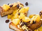 pain perdu pour dimanche matin