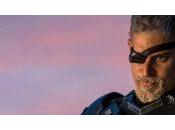 Deathstroke Manganiello dévoile costume