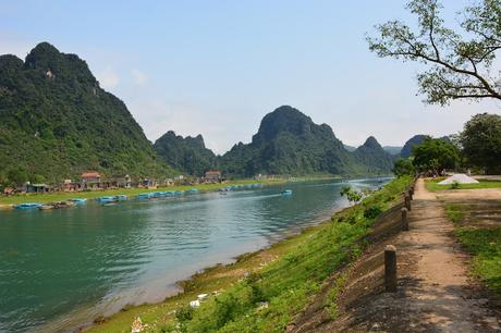 Carnet de voyage VIETNAM Part III (Phong Nha Ke Bang) Carnet de voyage VIETNAM Part III (Phong Nha Ke Bang)