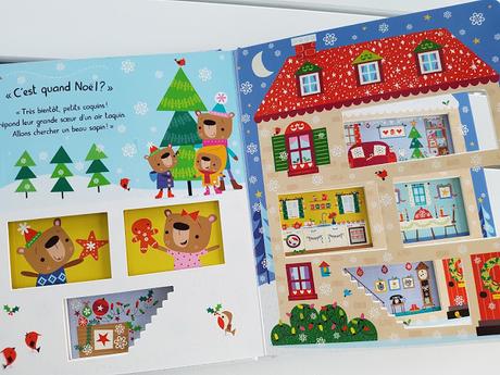 C'est bientôt Noël ! - C'est quand Noël ? ♥ ♥ ♥